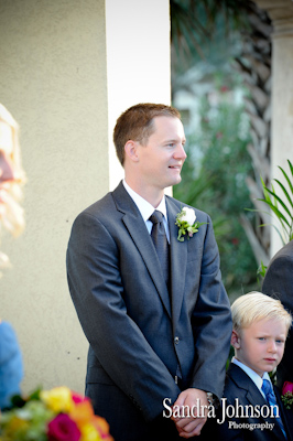 Best Hammock Beach Resort Wedding photographer - Sandra Johnson (SJFoto.com)